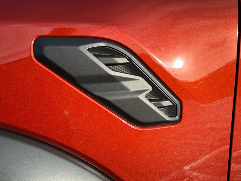 Ford 2.0 EcoBlue Raptor Pickup Double Cab 4dr Diesel Auto 4WD Euro 6 (s/s) (210 ps)