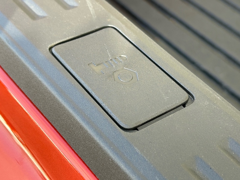 Ford 2.0 EcoBlue Raptor Pickup Double Cab 4dr Diesel Auto 4WD Euro 6 (s/s) (210 ps)