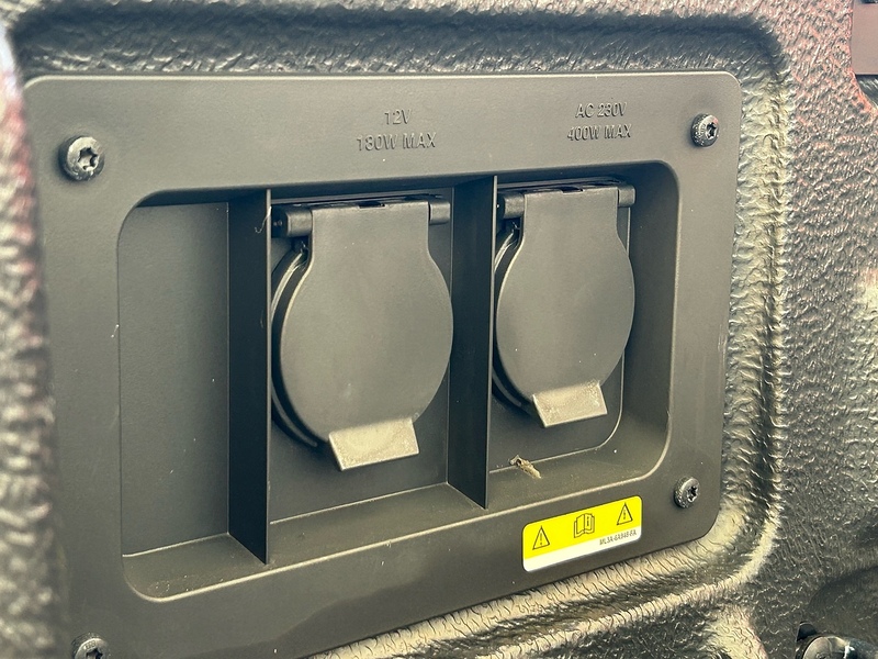 Ford 2.0 EcoBlue Raptor Pickup Double Cab 4dr Diesel Auto 4WD Euro 6 (s/s) (210 ps)