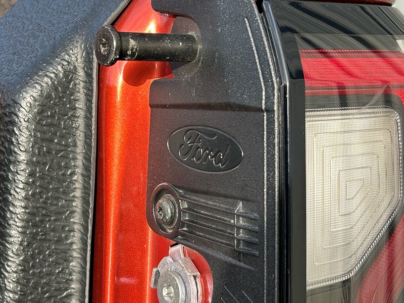 Ford 2.0 EcoBlue Raptor Pickup Double Cab 4dr Diesel Auto 4WD Euro 6 (s/s) (210 ps)