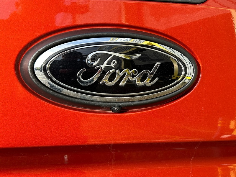 Ford 2.0 EcoBlue Raptor Pickup Double Cab 4dr Diesel Auto 4WD Euro 6 (s/s) (210 ps)