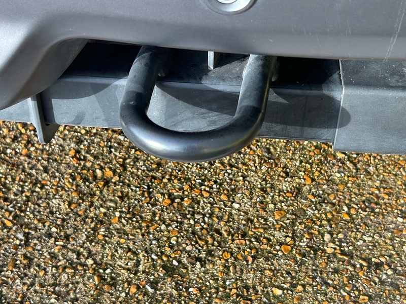 Ford 2.0 EcoBlue Raptor Pickup Double Cab 4dr Diesel Auto 4WD Euro 6 (s/s) (210 ps)