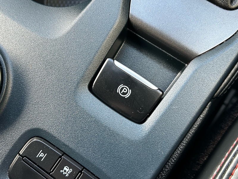 Ford 2.0 EcoBlue Raptor Pickup Double Cab 4dr Diesel Auto 4WD Euro 6 (s/s) (210 ps)