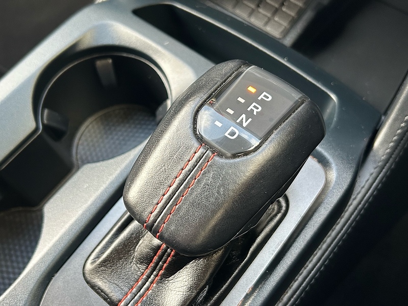 Ford 2.0 EcoBlue Raptor Pickup Double Cab 4dr Diesel Auto 4WD Euro 6 (s/s) (210 ps)