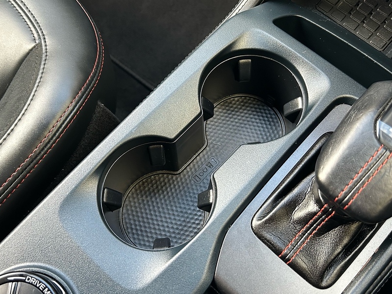 Ford 2.0 EcoBlue Raptor Pickup Double Cab 4dr Diesel Auto 4WD Euro 6 (s/s) (210 ps)