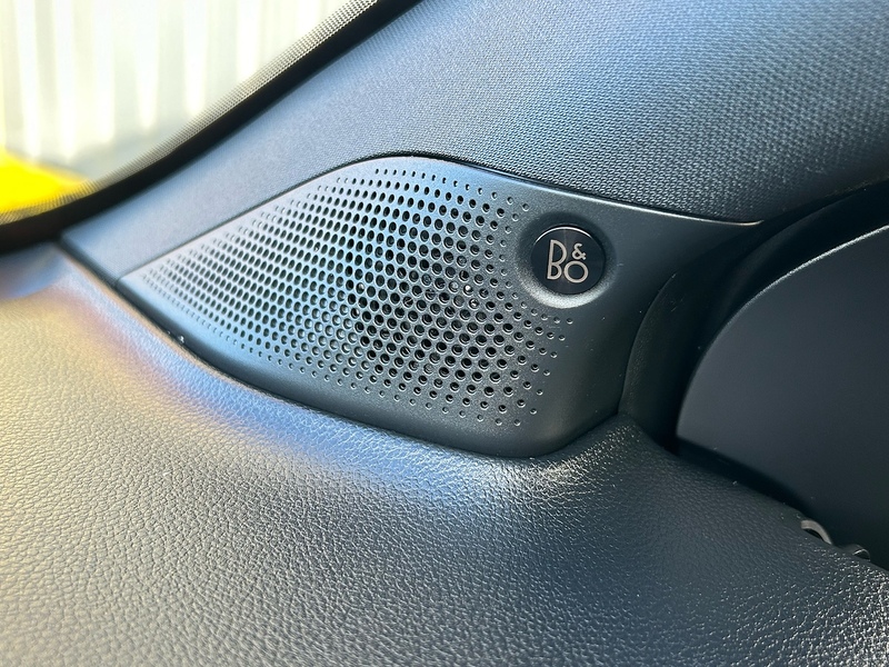 Ford 2.0 EcoBlue Raptor Pickup Double Cab 4dr Diesel Auto 4WD Euro 6 (s/s) (210 ps)