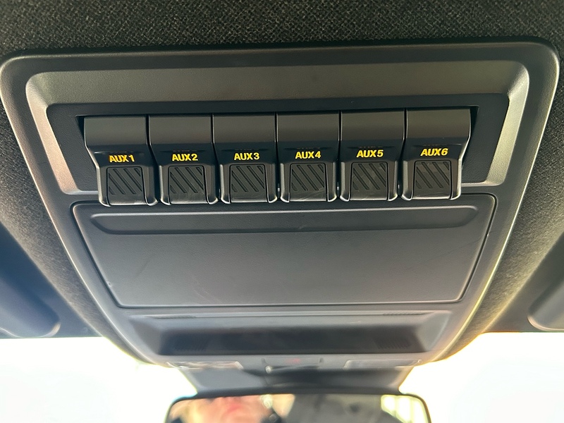 Ford 2.0 EcoBlue Raptor Pickup Double Cab 4dr Diesel Auto 4WD Euro 6 (s/s) (210 ps)