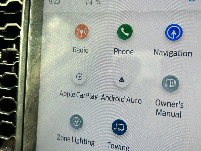 Ford 2.0 EcoBlue Raptor Pickup Double Cab 4dr Diesel Auto 4WD Euro 6 (s/s) (210 ps)