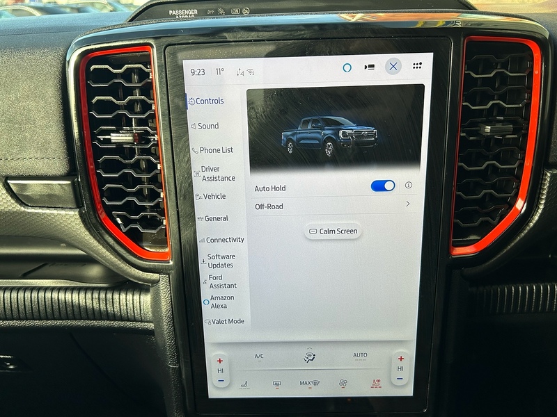 Ford 2.0 EcoBlue Raptor Pickup Double Cab 4dr Diesel Auto 4WD Euro 6 (s/s) (210 ps)