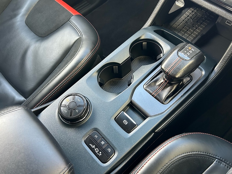 Ford 2.0 EcoBlue Raptor Pickup Double Cab 4dr Diesel Auto 4WD Euro 6 (s/s) (210 ps)