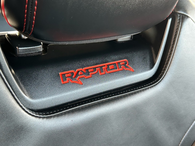 Ford 2.0 EcoBlue Raptor Pickup Double Cab 4dr Diesel Auto 4WD Euro 6 (s/s) (210 ps)