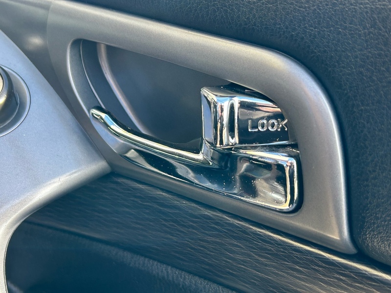 SsangYong 2.2D ELX MPV 5dr Diesel T-Tronic 4WD Selectable Euro 6 (178 ps)