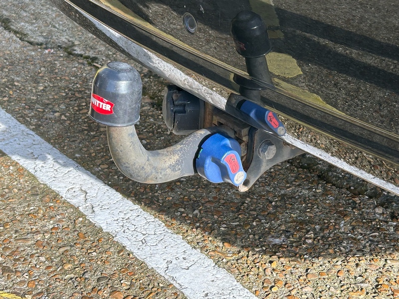 SsangYong 2.2D ELX MPV 5dr Diesel T-Tronic 4WD Selectable Euro 6 (178 ps)