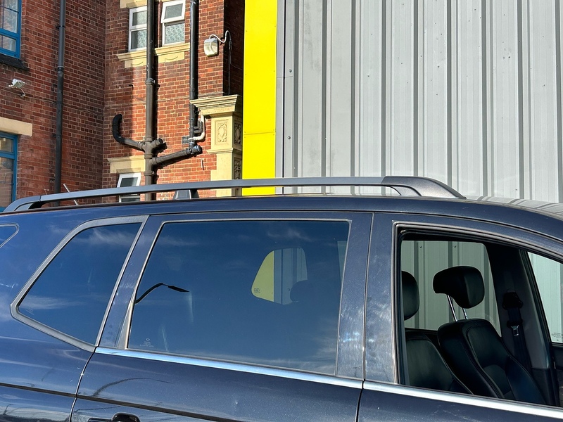 SsangYong 2.2D ELX MPV 5dr Diesel T-Tronic 4WD Selectable Euro 6 (178 ps)