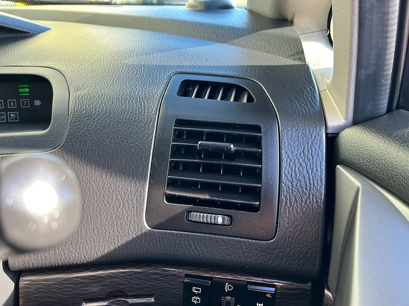 SsangYong 2.2D ELX MPV 5dr Diesel T-Tronic 4WD Selectable Euro 6 (178 ps)