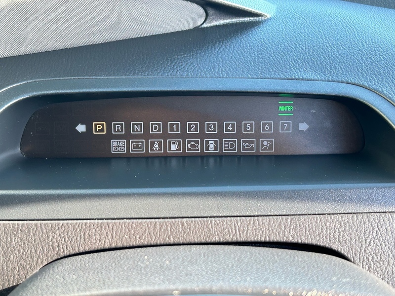 SsangYong 2.2D ELX MPV 5dr Diesel T-Tronic 4WD Selectable Euro 6 (178 ps)