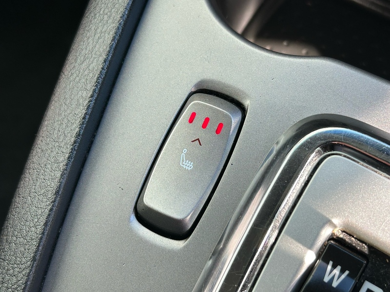 SsangYong 2.2D ELX MPV 5dr Diesel T-Tronic 4WD Selectable Euro 6 (178 ps)