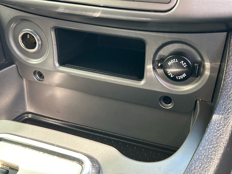 SsangYong 2.2D ELX MPV 5dr Diesel T-Tronic 4WD Selectable Euro 6 (178 ps)