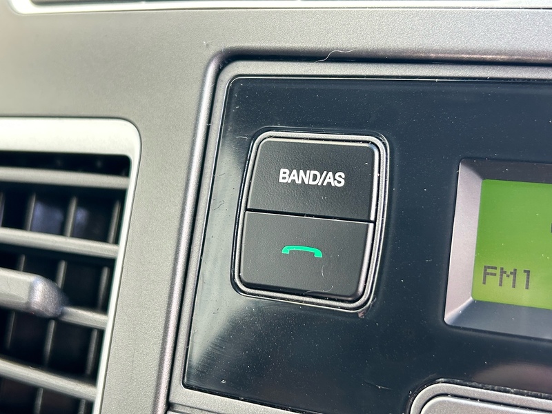 SsangYong 2.2D ELX MPV 5dr Diesel T-Tronic 4WD Selectable Euro 6 (178 ps)