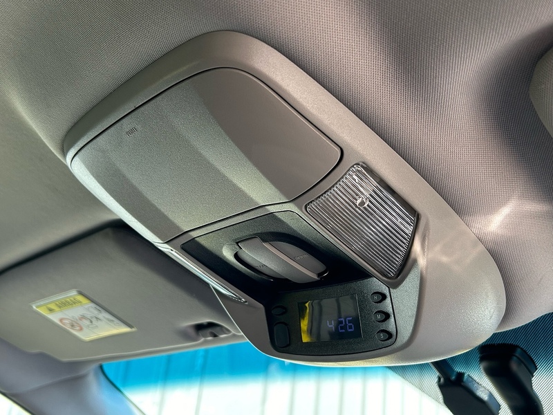 SsangYong 2.2D ELX MPV 5dr Diesel T-Tronic 4WD Selectable Euro 6 (178 ps)