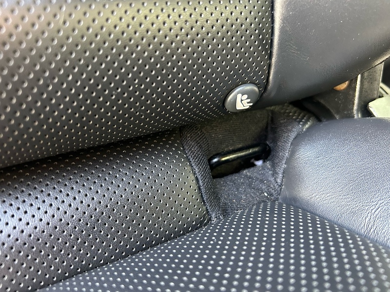 SsangYong 2.2D ELX MPV 5dr Diesel T-Tronic 4WD Selectable Euro 6 (178 ps)