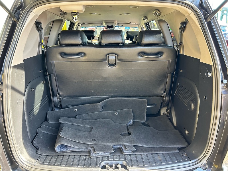 SsangYong 2.2D ELX MPV 5dr Diesel T-Tronic 4WD Selectable Euro 6 (178 ps)