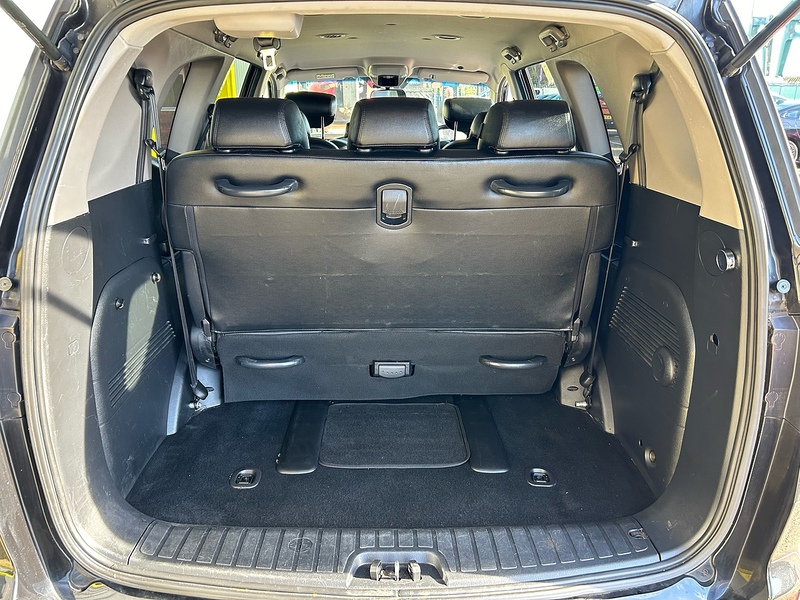 SsangYong 2.2D ELX MPV 5dr Diesel T-Tronic 4WD Selectable Euro 6 (178 ps)