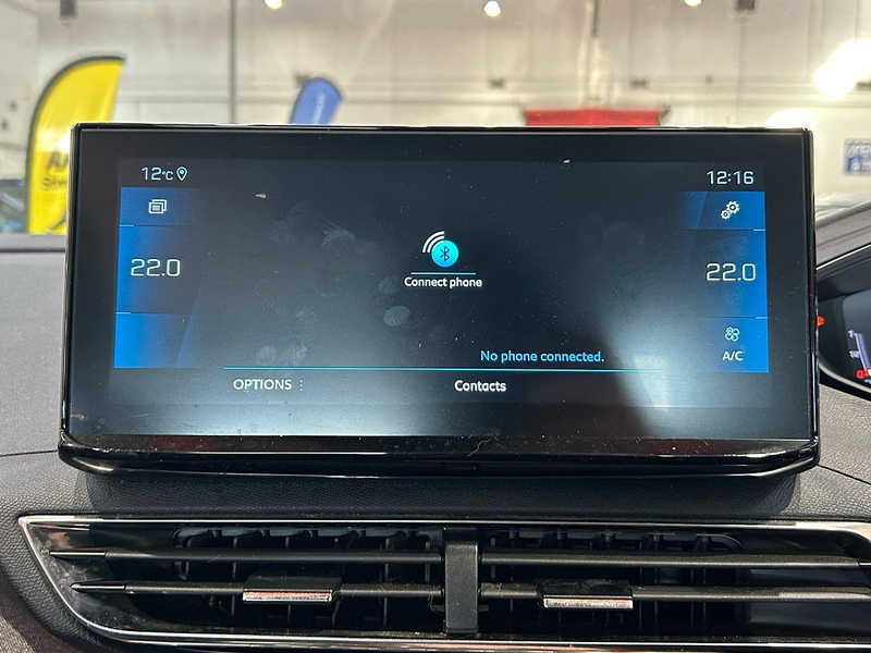 Peugeot 1.5 BlueHDi Allure Premium + SUV 5dr Diesel EAT Euro 6 (s/s) (130 ps)