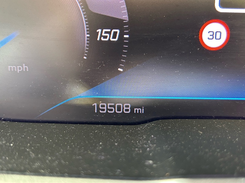 Peugeot 1.5 BlueHDi Allure Premium + SUV 5dr Diesel EAT Euro 6 (s/s) (130 ps)