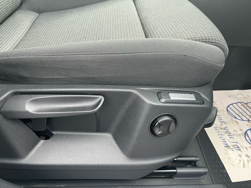 Volkswagen 2.0 TDI C20 Commerce Pro Panel Van 5dr Diesel Manual SWB Euro 6 (s/s) (102 ps)