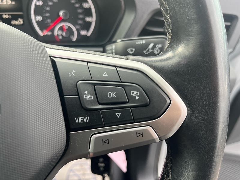 Volkswagen 2.0 TDI C20 Commerce Pro Panel Van 5dr Diesel Manual SWB Euro 6 (s/s) (102 ps)