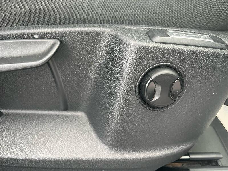 Volkswagen 2.0 TDI C20 Commerce Pro Panel Van 5dr Diesel Manual SWB Euro 6 (s/s) (102 ps)