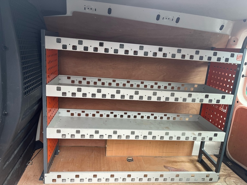 Volkswagen 2.0 TDI C20 Startline Panel Van 5dr Diesel Manual SWB Euro 6 (s/s) (102 ps)