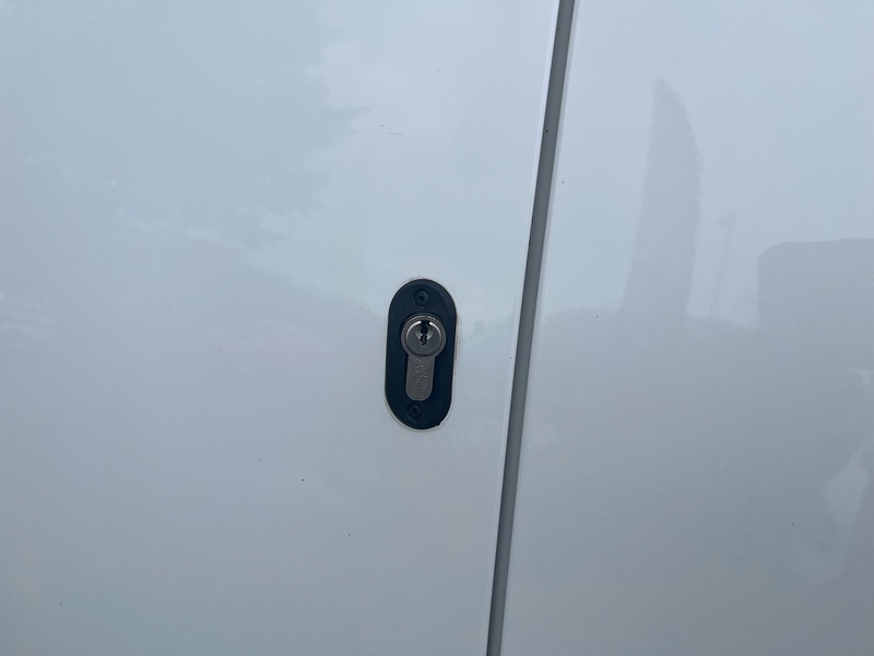 Volkswagen 2.0 TDI C20 Startline Panel Van 5dr Diesel Manual SWB Euro 6 (s/s) (102 ps)