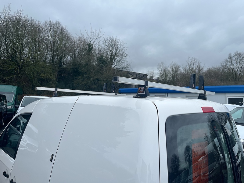 Volkswagen 2.0 TDI C20 Startline Panel Van 5dr Diesel Manual SWB Euro 6 (s/s) (102 ps)