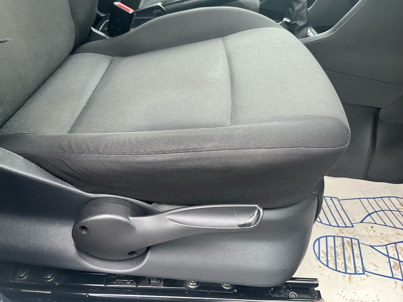 Volkswagen 2.0 TDI C20 Startline Panel Van 5dr Diesel Manual SWB Euro 6 (s/s) (102 ps)