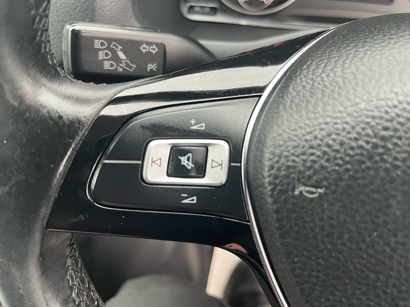 Volkswagen 2.0 TDI C20 Startline Panel Van 5dr Diesel Manual SWB Euro 6 (s/s) (102 ps)