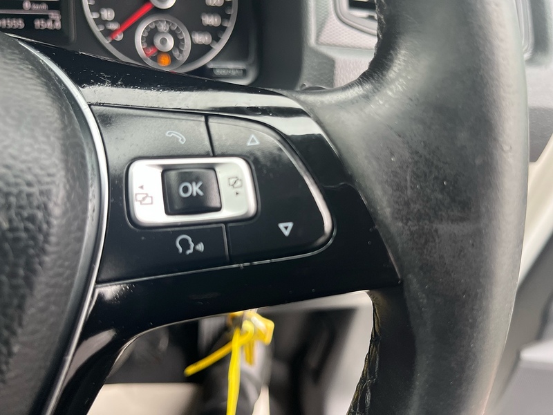 Volkswagen 2.0 TDI C20 Startline Panel Van 5dr Diesel Manual SWB Euro 6 (s/s) (102 ps)