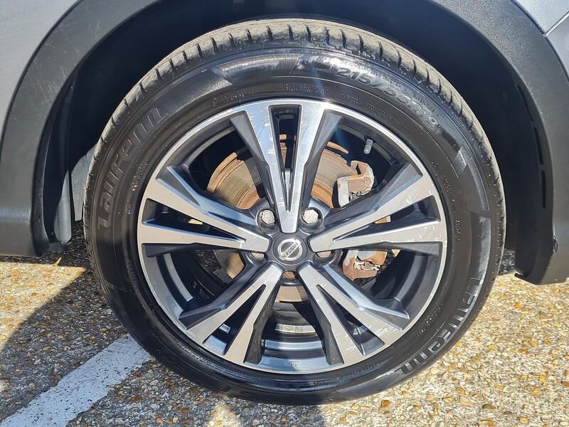 Nissan 1.5 dCi N-Connecta SUV 5dr Diesel Manual Euro 6 (s/s) (110 ps)