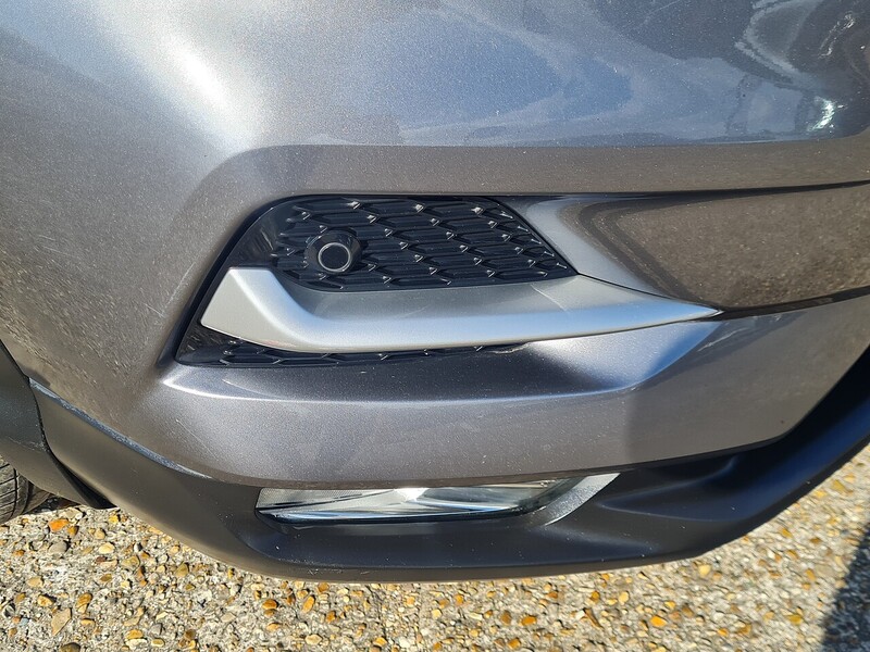 Nissan 1.5 dCi N-Connecta SUV 5dr Diesel Manual Euro 6 (s/s) (110 ps)