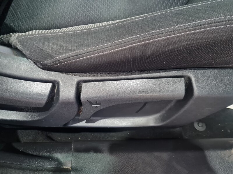 Nissan 1.5 dCi N-Connecta SUV 5dr Diesel Manual Euro 6 (s/s) (110 ps)