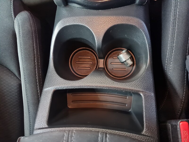 Nissan 1.5 dCi N-Connecta SUV 5dr Diesel Manual Euro 6 (s/s) (110 ps)