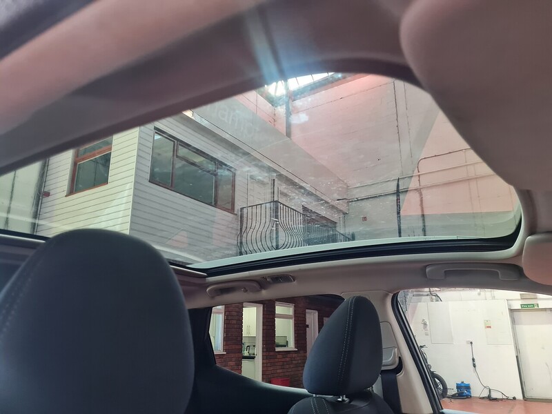 Nissan 1.5 dCi N-Connecta SUV 5dr Diesel Manual Euro 6 (s/s) (110 ps)