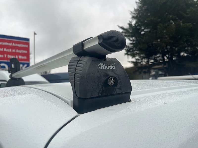 Ford 1.5 TDCi Trend Panel Van 5dr Diesel Manual L1 Euro 5 (75 ps)