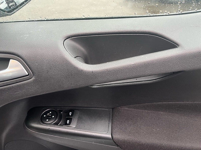 Ford 1.5 TDCi Trend Panel Van 5dr Diesel Manual L1 Euro 5 (75 ps)