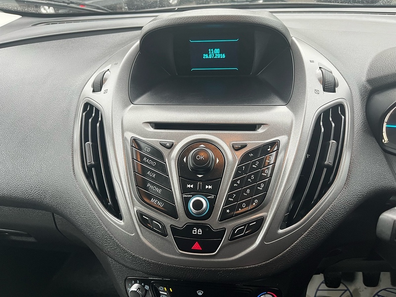 Ford 1.5 TDCi Trend Panel Van 5dr Diesel Manual L1 Euro 5 (75 ps)