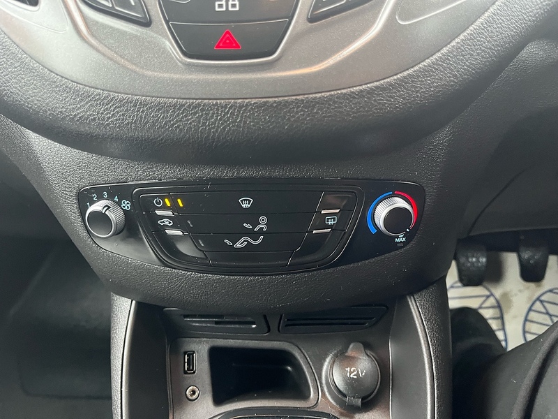 Ford 1.5 TDCi Trend Panel Van 5dr Diesel Manual L1 Euro 5 (75 ps)