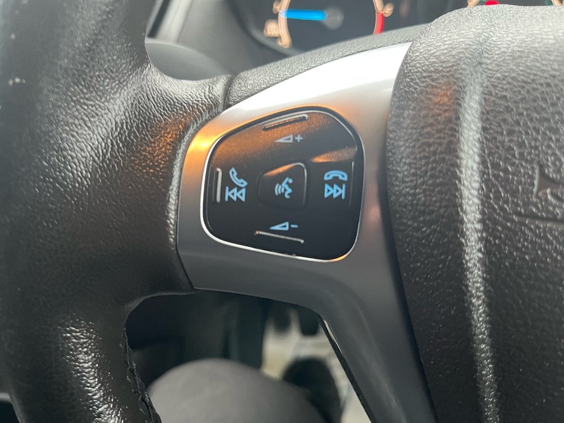 Ford 1.5 TDCi Trend Panel Van 5dr Diesel Manual L1 Euro 5 (75 ps)