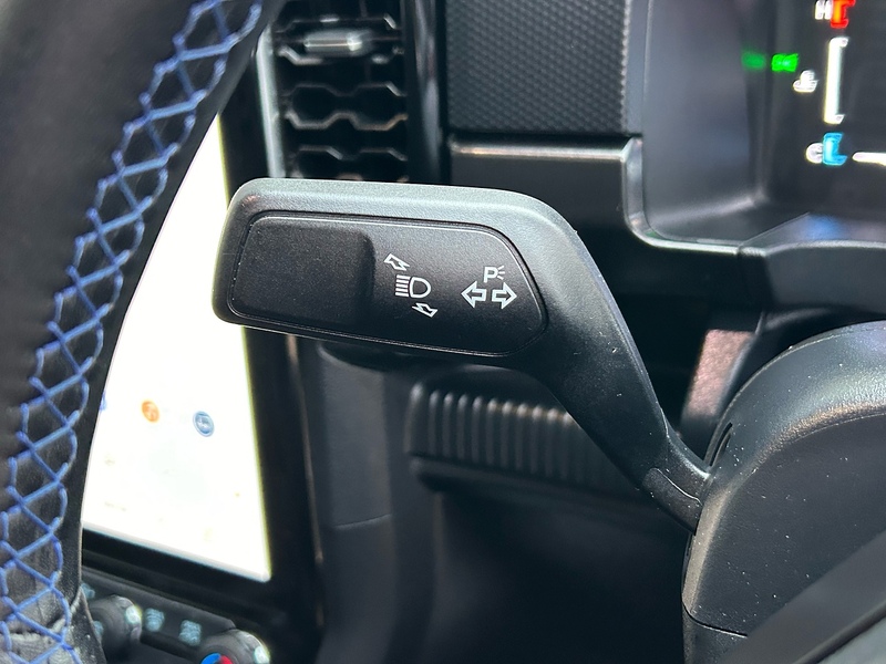 Ford TD V6 EcoBlue MS-RT Pickup 3.0 Automatic Diesel