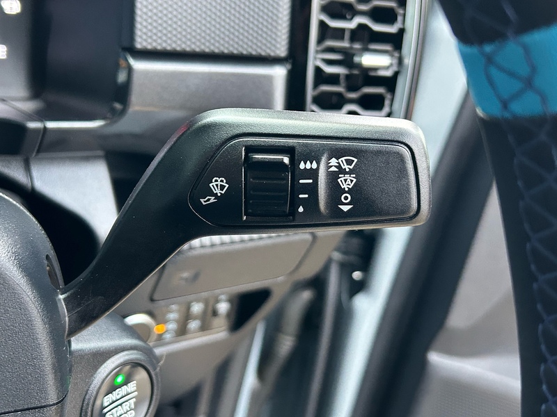 Ford TD V6 EcoBlue MS-RT Pickup 3.0 Automatic Diesel